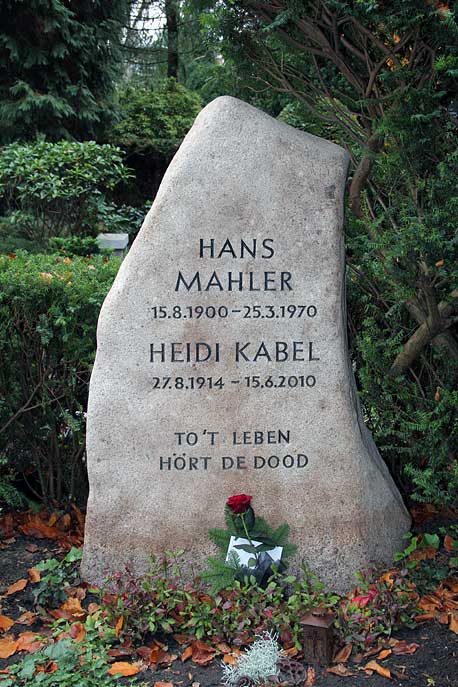 Heidi Kabel