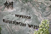 Klausjürgen Wussow